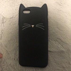 iPhone 6/6s Cat Case